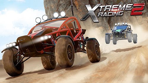 game pic for Xtreme racing 2: Off road 4x4